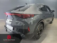 Neu Cupra Tavascan Endurance 210 kW (286 PS) 2026 Basalt grau SUV