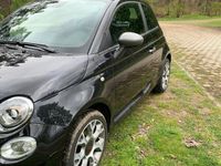 gebraucht Fiat 500C Sport