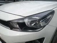 Gebraucht Kia Rio Edition 7 83 PS (61 kW) 2023 Weiß Kleinwagen