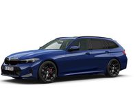 Gebraucht BMW 330 Shadowline 184 PS (135 kW) 2026 Kombi