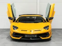 Gebraucht Lamborghini Aventador 770 PS (566 kW) 2020 Gelb