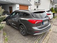 Second-hand Ford Focus Active X 120 CP (88 kW) 2020 Gri Break