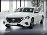 Gebraucht Mercedes E220 Avantgarde 197 PS (144 kW) 2025 Weiß Limousine