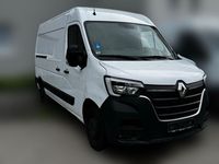 Gebraucht Renault Master 135 PS (99 kW) 2021 Weiß Van