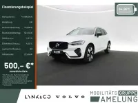 Gebraucht Volvo XC60 Plus 398 PS (292 kW) 2024 Weiß SUV