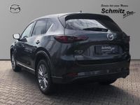 gebraucht Mazda CX-5 AWD TAKUMI