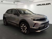 Gebraucht Opel Mokka-e Elegance 100 kW (136 PS) 2022 Silber SUV