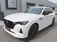 Neu Mazda CX-60 Homura-Line 254 PS (186 kW) 2026 SUV