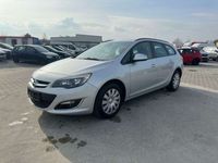 gebraucht Opel Astra 1.4 Turbo Sports Tourer Innovation