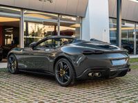 Second-hand Ferrari Roma 620 CP (456 kW) 2025 Gri Cabrio