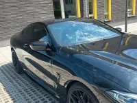 Gebraucht BMW 840 M Sport 360 PS (264 kW) 2021 Schwarz Coupé