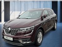 Gebraucht Renault Koleos Initiale Paris 183 PS (134 kW) 2021 Rot SUV