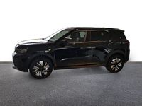 Neu Opel Frontera 83 kW (113 PS) 2025 Schwarz SUV