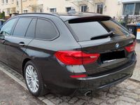 gebraucht BMW 530 i Touring A -