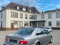 gebraucht BMW 520 e39 i