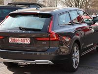 Gebraucht Volvo V90 CC Pro 235 PS (172 kW) 2021 Grau Kombi