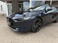 Gebraucht Mazda 3 Homura-Line 140 PS (102 kW) 2025