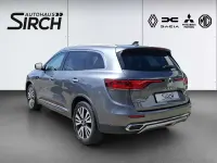 Gebraucht Renault Koleos Initiale Paris 184 PS (135 kW) 2023 Graphitgrau metallic SUV