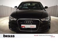 gebraucht Audi A6 3.0 TDI DPF quattro S tronic 2 X S-Line