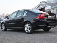 Gebraucht Volvo S80 Summum 185 PS (136 kW) 2006 Schwarz Limousine