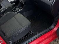 Gebraucht Skoda Rapid Style 105 PS (77 kW) 2014 Rot Kleinwagen