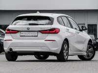 Usado BMW 116 Advantage 116 CV (85 kW) 2024 Blanco Utilitario