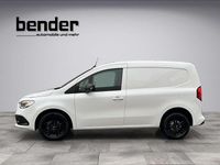 Gebraucht Mercedes Citan 112 116 PS (85 kW) 2024 Arktikweiss Van / Kleinbus