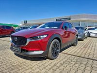 Gebraucht Mazda CX-30 Homura-Line 122 PS (89 kW) 2024 Rot SUV
