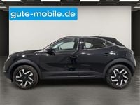 Gebraucht Opel Mokka-e Elegance 100 kW (136 PS) 2022 Schwarz SUV