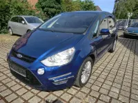 Gebraucht Ford S-MAX Business Edition 163 PS (119 kW) 2014 Van / Kleinbus