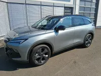 Neu Baic X55 177 PS (130 kW) 2026 Graumetallic SUV