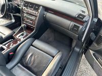 Gebraucht Audi A8 299 PS (219 kW) 1996 Grau Limousine