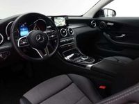 Gebraucht Mercedes C300 258 PS (189 kW) 2020 Coupé