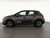 Gebraucht Citroën C3 PureTech 110 PS (80 kW) 2024 Grau Kleinwagen