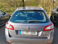 gebraucht Peugeot 508 SW Allure HDi 140 Allure