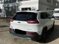 Gebraucht Jeep Cherokee 170 PS (125 kW) 2014 Weiß SUV