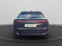 Neu Audi RS Q8 Performance 640 PS (470 kW) 2025 Schwarz SUV