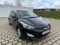 gebraucht Hyundai i30 1,4 Navi Kamera PDC Klima Tüv Neu