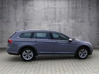 Gebraucht VW Passat Alltrack 200 PS (147 kW) 2023 Grau Kombi
