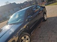 Gebraucht Skoda Octavia 102 PS (75 kW) 2004 Schwarz Limousine