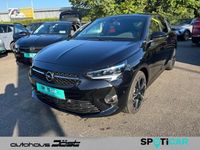 Gebraucht Opel Corsa Ultimate 101 PS (74 kW) 2022 Schwarz Kleinwagen