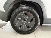 Nowe Hyundai Tucson 150 KM (110 kW) 2026 Biały SUV