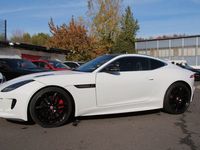 gebraucht Jaguar F-Type F-Type X1525.0 L V8 R Supercharged AWD Automatik