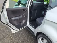 Gebraucht Mercedes A180 109 PS (80 kW) 2007 Silber SUV