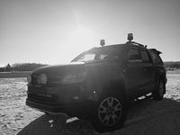 Gebraucht VW Amarok 180 PS (132 kW) 2016 Pickup