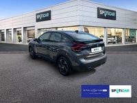 Neu Citroën e-C4 100 kW (136 PS) 2025 Grau Limousine