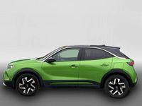 Gebraucht Opel Mokka-e Elegance 100 kW (136 PS) 2022 Grün SUV