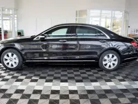Gebraucht Mercedes S600L 530 PS (389 kW) 2017 Schwarz Limousine