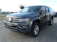 gebraucht VW Amarok Highline DoubleCab