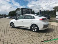 gebraucht Hyundai Ioniq Style Elektro AHK Rückfahrkamera